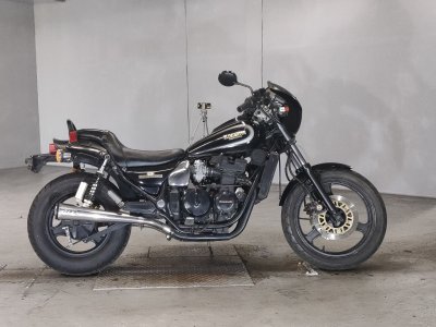 Kawasaki ELIMINATOR 400SE 1989