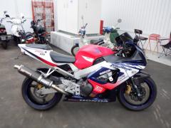 Honda CBR929RR 2000