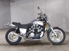 Yamaha V-MAX1200 1990