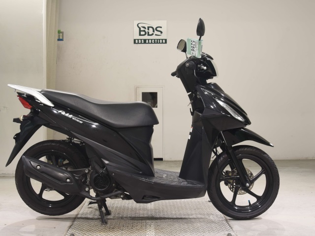 Suzuki ADDRESS V110