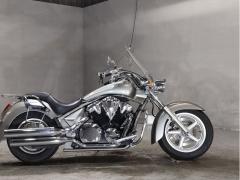 Honda VT1300CR STATELINE 2013