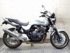 Honda CB400SFVA 2020