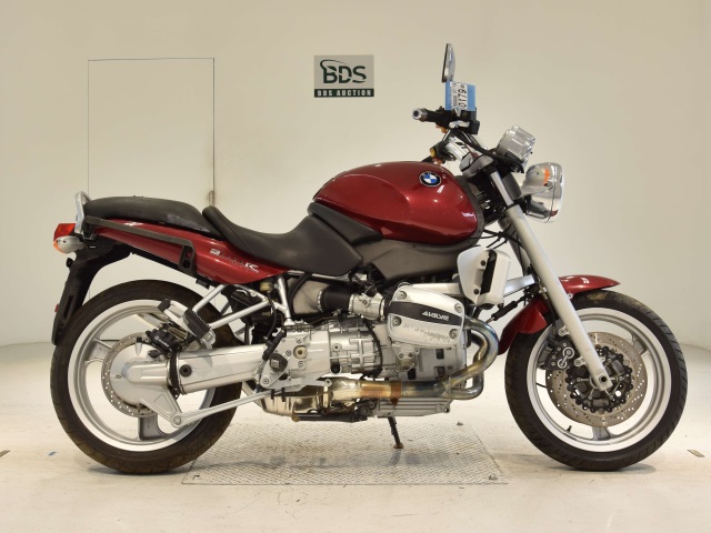 BMW R1100R 1998