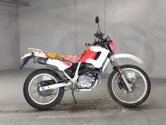 Honda XL250 DEGREE 1991
