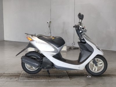 Honda DIO 2004