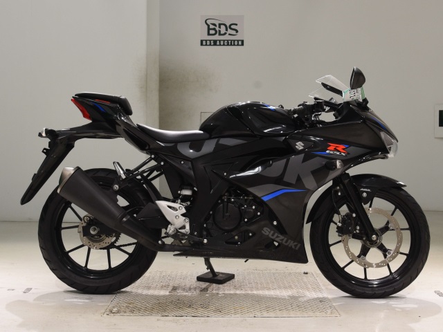 Suzuki GSX-R125