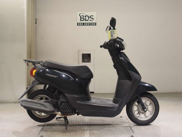 Honda TACT50 2019