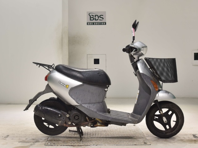 Suzuki LETS4