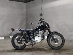 Suzuki GRASSTRACKER BIGBOY 2002