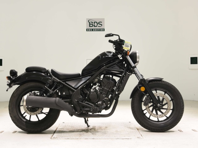 Honda REBEL CMX250 2019