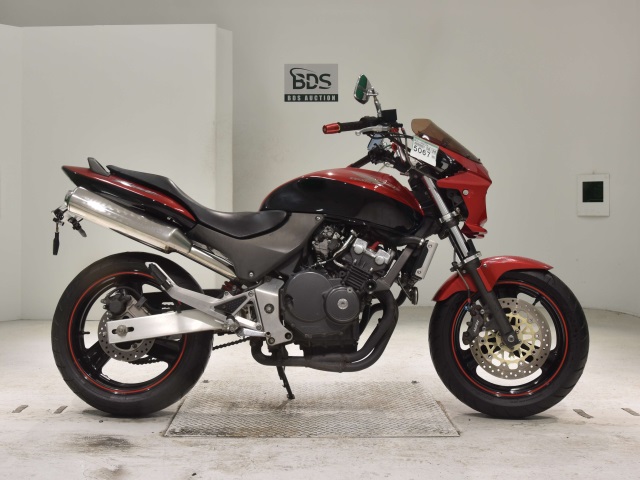 Honda HORNET CB250F 2007