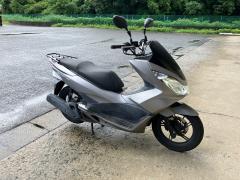 Honda PCX150 2015