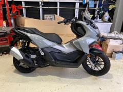Honda ADV 160 2023