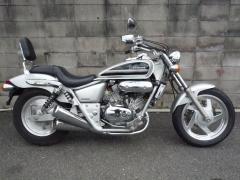 Honda MAGNA250 2003