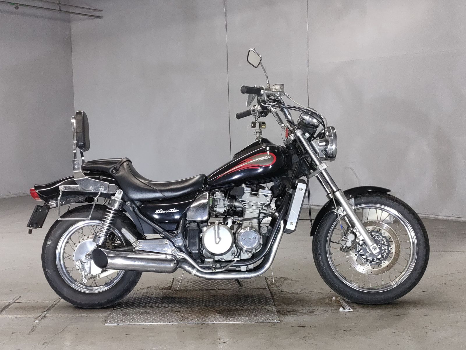 Kawasaki ELIMINATOR 400LX 1994