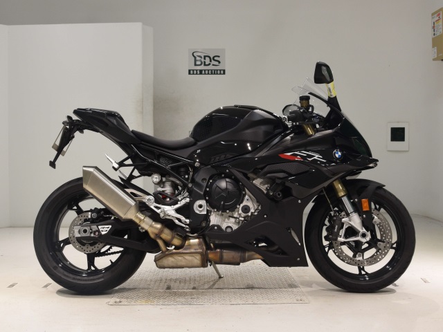 BMW S1000RR 2024