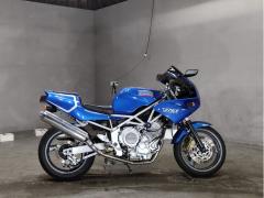 Yamaha TRX850 2000