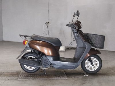Honda TACT125 2015