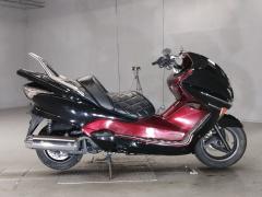 Honda FORZA Z 2006