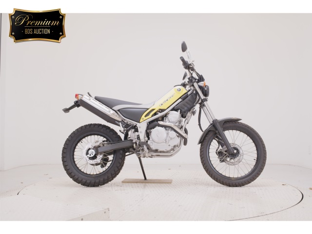 Yamaha DT1 2004