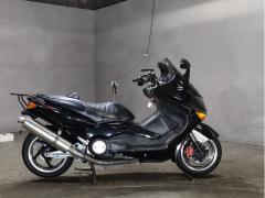 Yamaha T-MAX500 2008