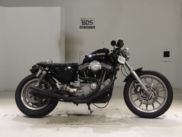 HD SPORTSTER XL1200S 2001