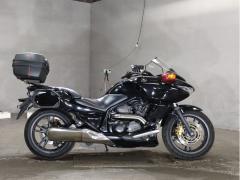 Honda DN-01 2010