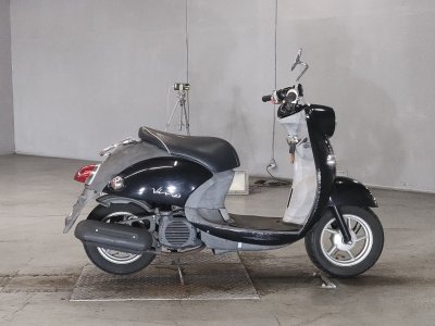 Yamaha VINO50 2007
