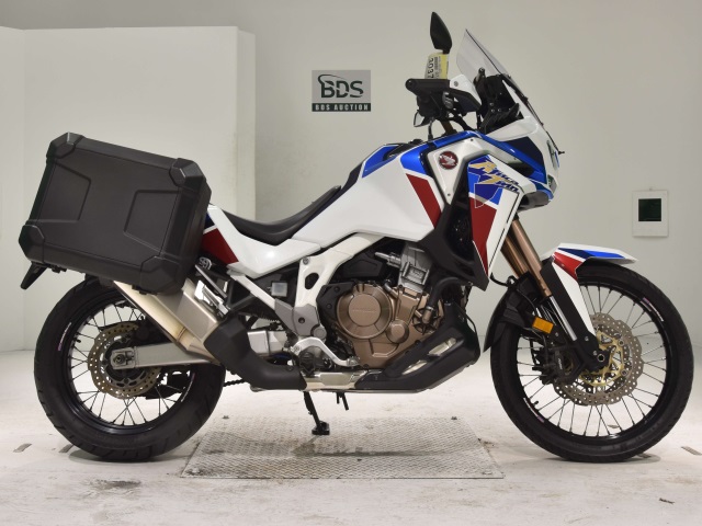Honda AFRICATWIN CRF1100L 2020