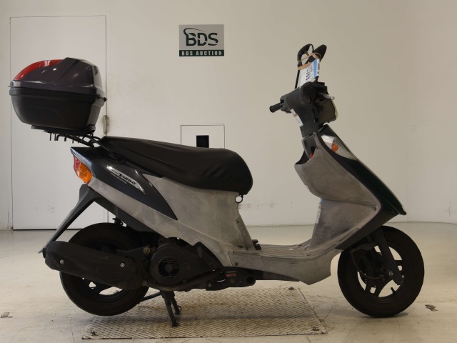 Suzuki ADDRESS V125