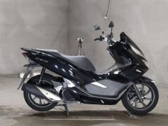 Honda PCX125 2018