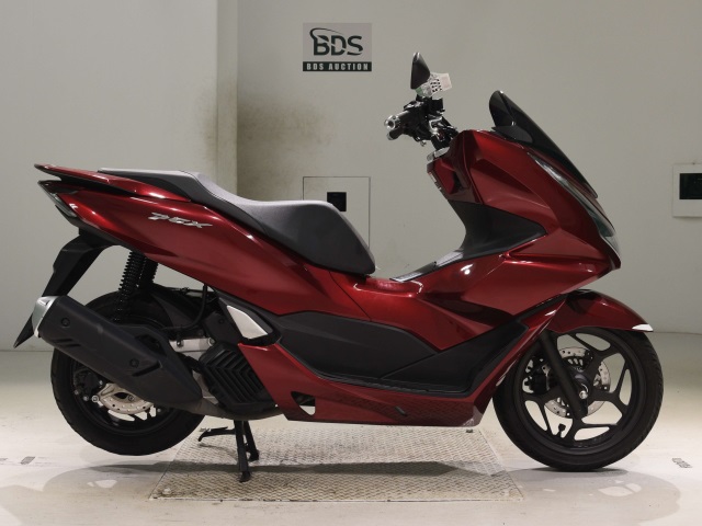 Honda PCX125 2021