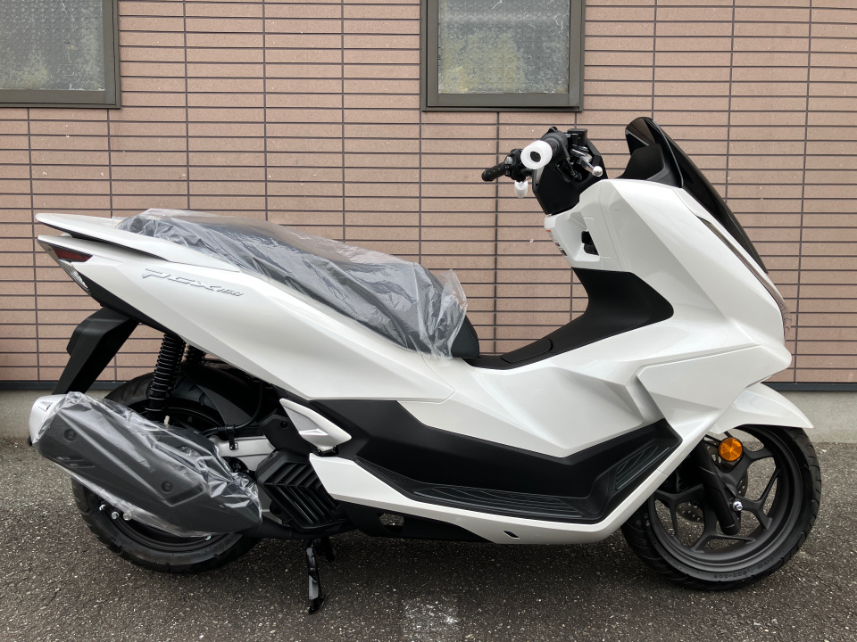 Honda PCX160 2025