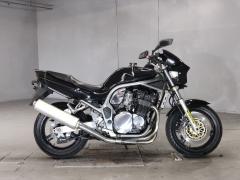 Suzuki GSF1200 1998