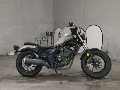 Honda REBEL CMX250 2017