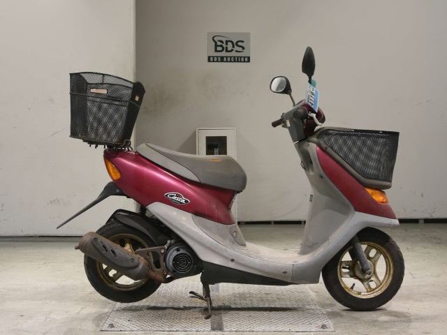 Honda DIO CESTA