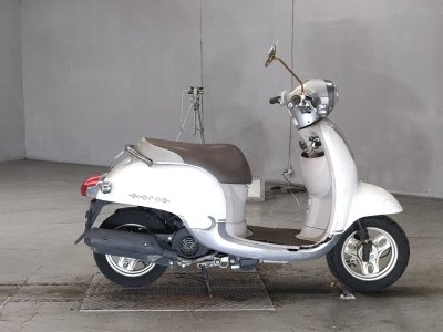 Honda GIORNO 2014