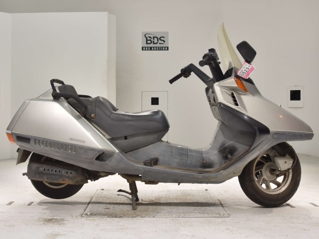 Honda FUSION 1990