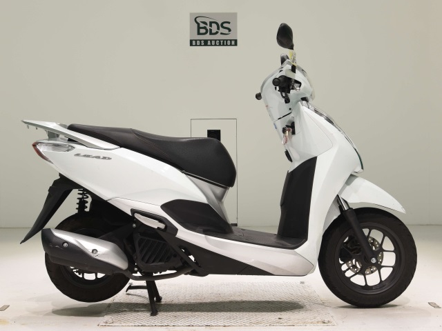 Honda LEAD125