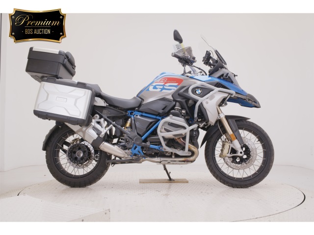 BMW R1200GS 2019
