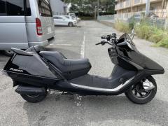 Honda FUSION 2005