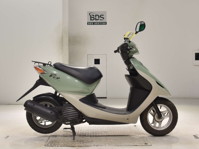 Honda DIO-5 2001