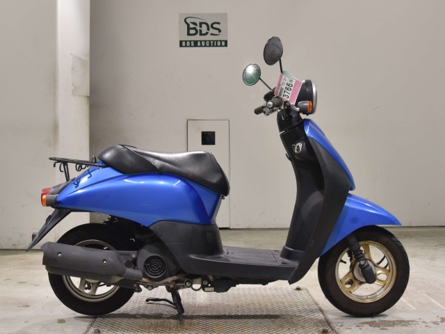 Honda TODAY 2012