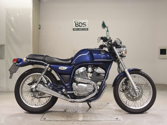 Yamaha SRV250 1993