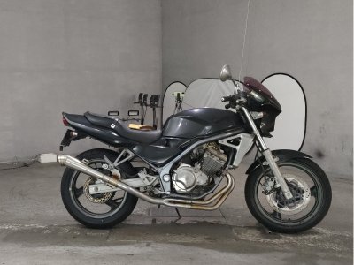 Kawasaki BALIUS ZR250 1994