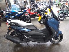 Yamaha NMAX 2023