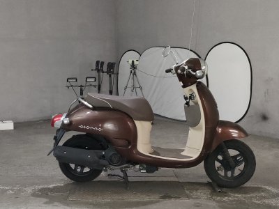 Honda GIORNO 2011