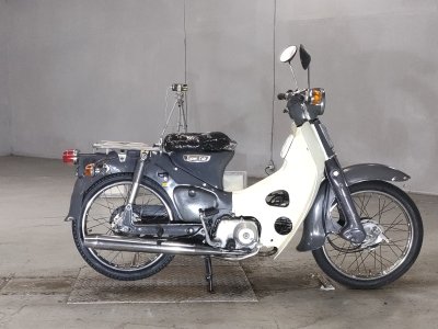 Honda SUPER CUB70 1979