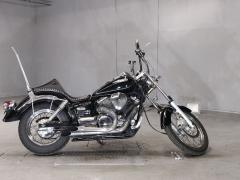 Yamaha DRAGSTAR XVS250 2007