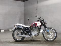 Kawasaki ESTRELLA RS 1995